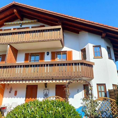 Holiday Apartment Sybille In باد كوهلغرب المظهر الخارجي الصورة