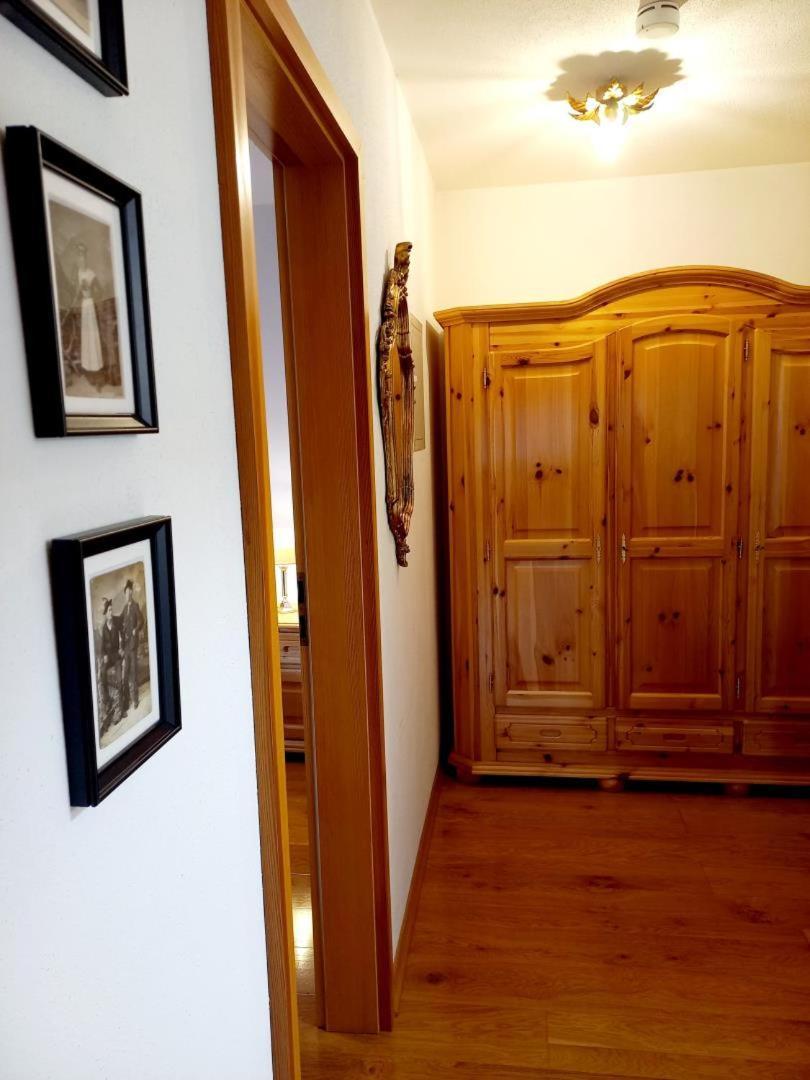 Holiday Apartment Sybille In باد كوهلغرب المظهر الخارجي الصورة