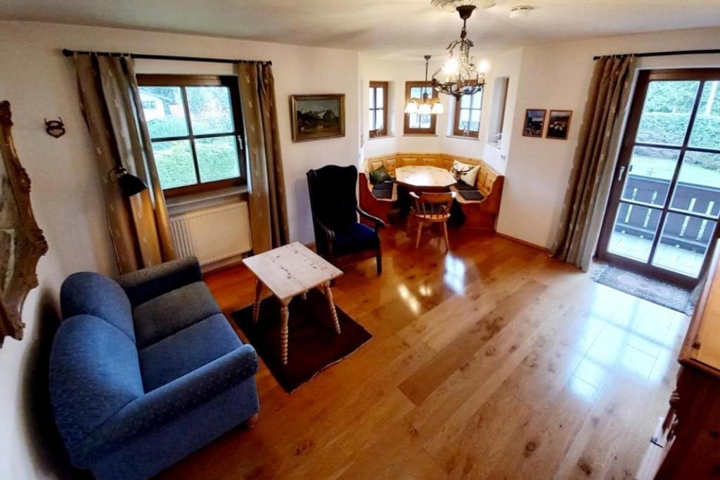 Holiday Apartment Sybille In باد كوهلغرب المظهر الخارجي الصورة