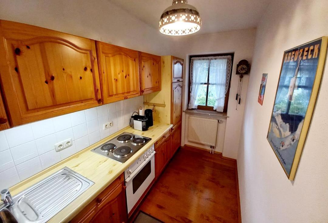 Holiday Apartment Sybille In باد كوهلغرب المظهر الخارجي الصورة