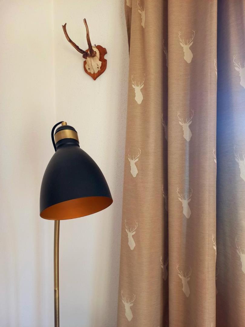 Holiday Apartment Sybille In باد كوهلغرب المظهر الخارجي الصورة