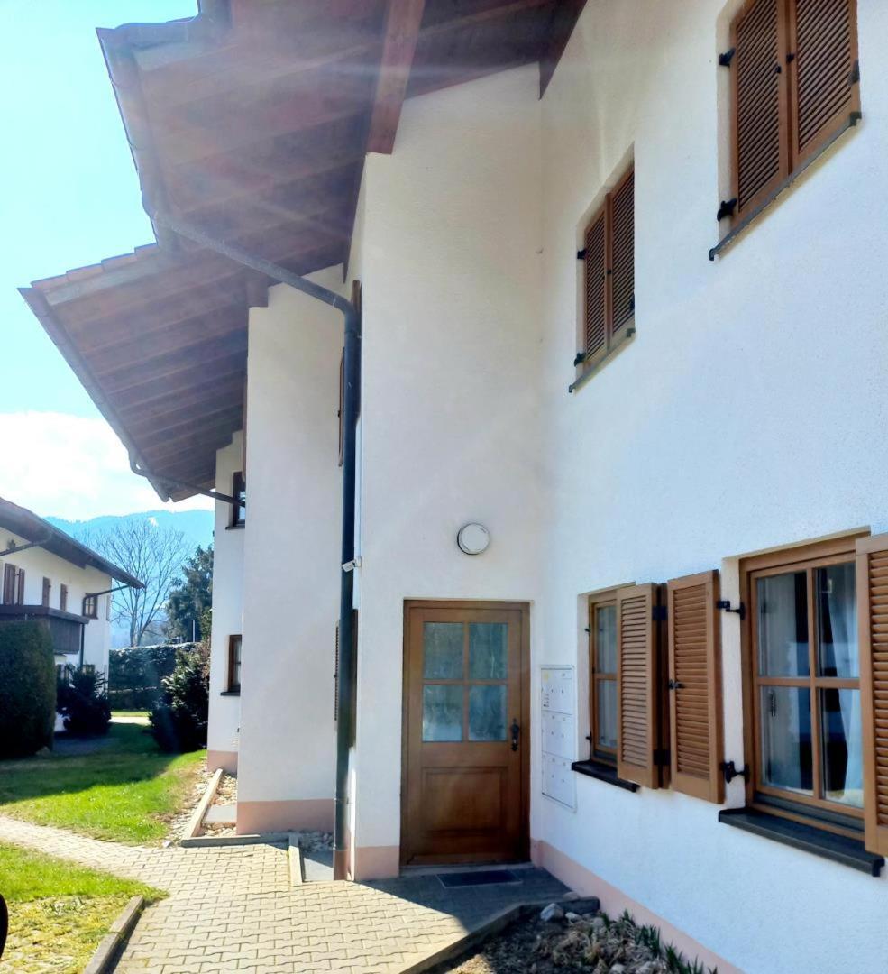 Holiday Apartment Sybille In باد كوهلغرب المظهر الخارجي الصورة